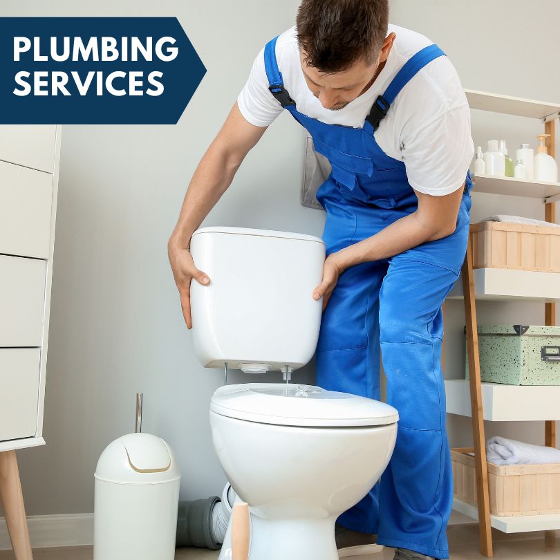 Plumbing Company in Harvey, IA